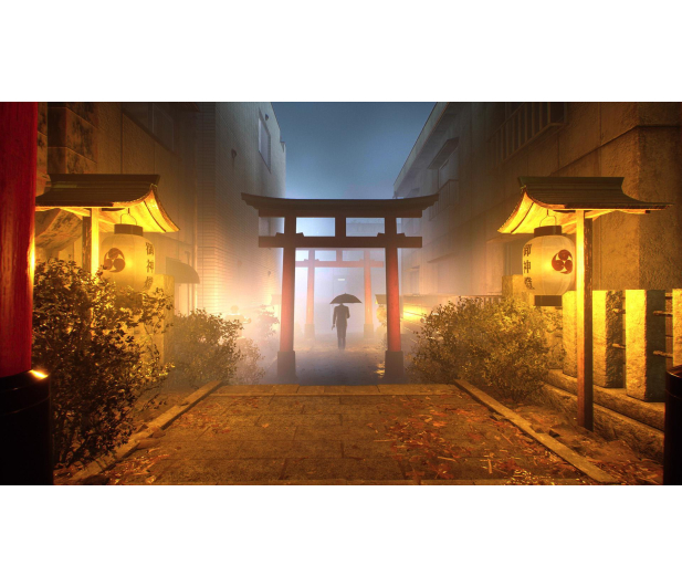 PC GhostWire: Tokyo Deluxe Edition - 721925 - zdjęcie 12